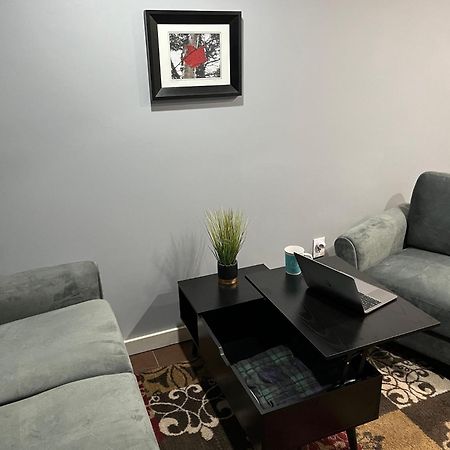 Plush Garden Level Apartment Near Stowe Morristown Extérieur photo