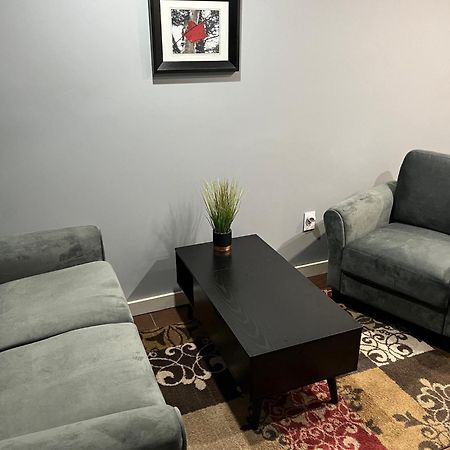 Plush Garden Level Apartment Near Stowe Morristown Extérieur photo