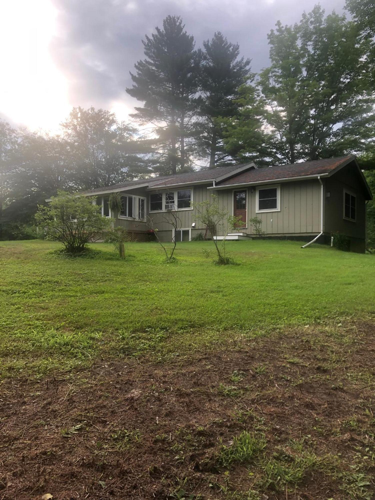 Plush Garden Level Apartment Near Stowe Morristown Extérieur photo