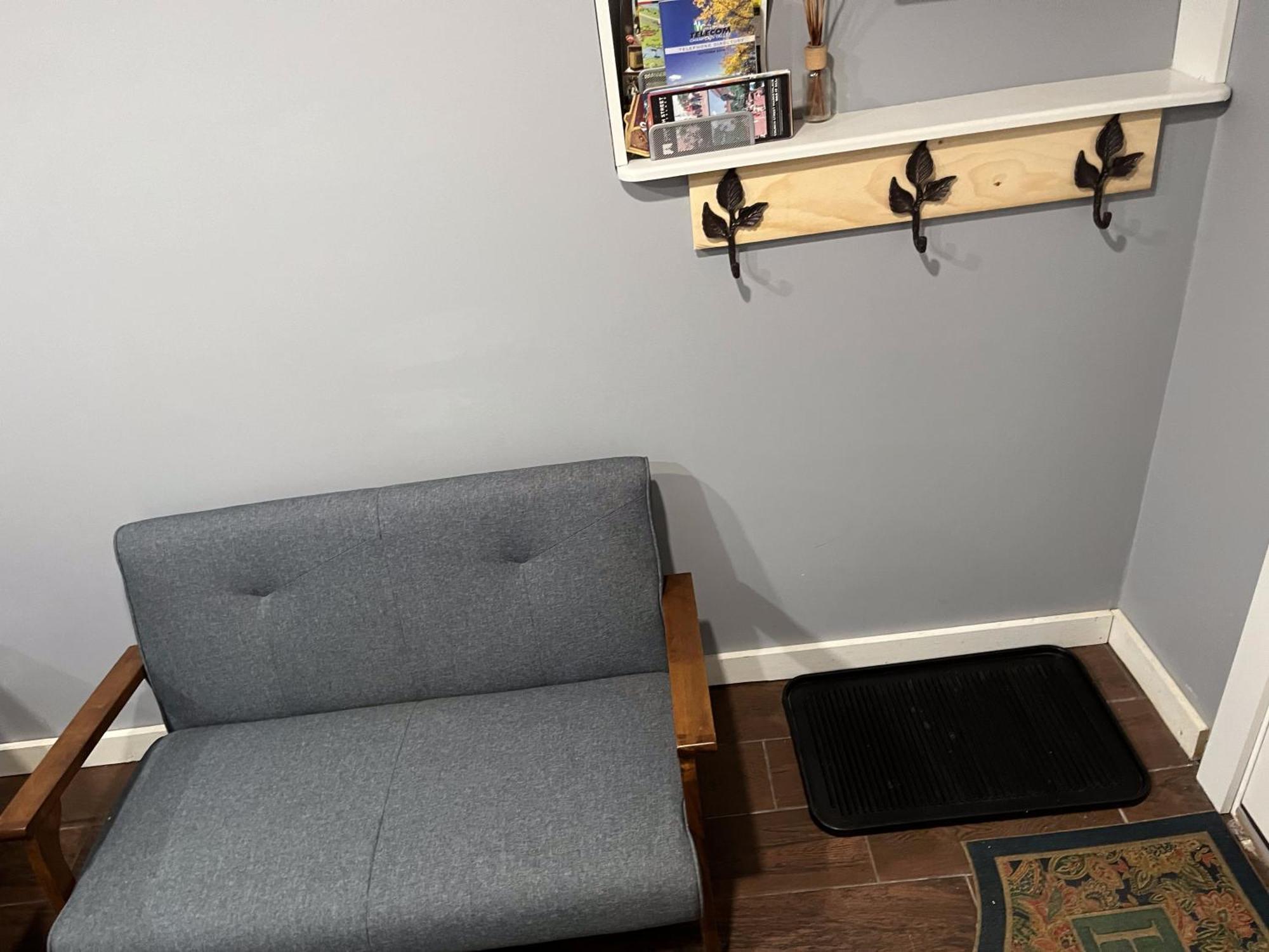 Plush Garden Level Apartment Near Stowe Morristown Extérieur photo