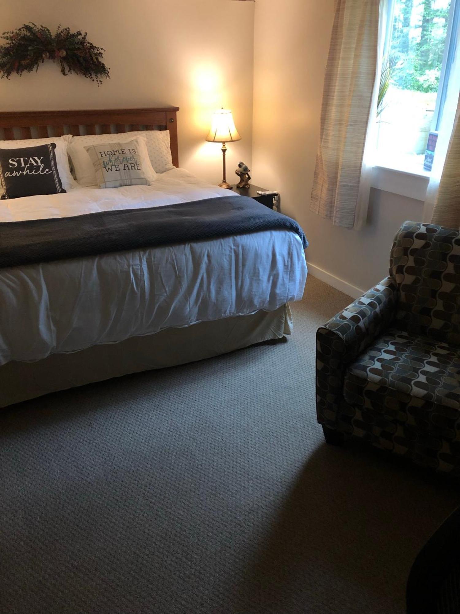 Plush Garden Level Apartment Near Stowe Morristown Extérieur photo